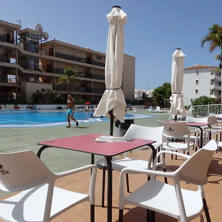 Apartamento Summerland Ocean View *