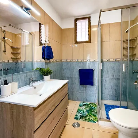 Apartamento Summerland Ocean View