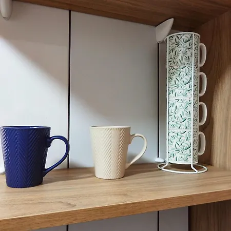 Summerland Ocean View Apartamento *