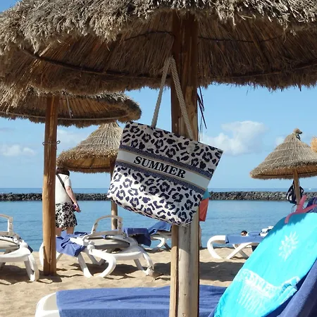 Apartamento Summerland Ocean View