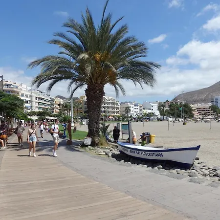 Summerland Ocean View Apartamento *