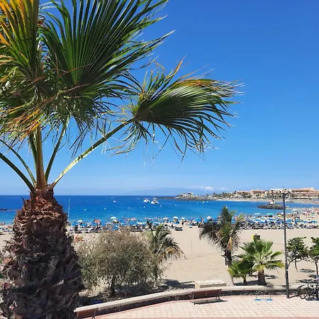 Apartamento Summerland Ocean View *