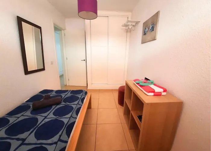 Apartamento Summerland Ocean View *