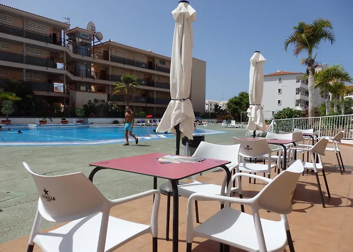 Appartamento Summerland Ocean View *