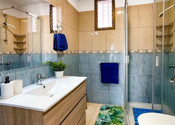 Appartamento Summerland Ocean View