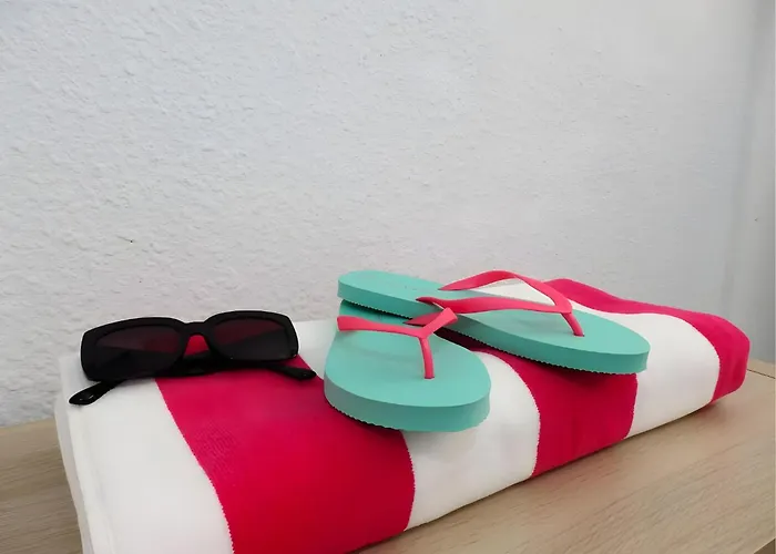 Appartamento Summerland Ocean View Arona (Tenerife)