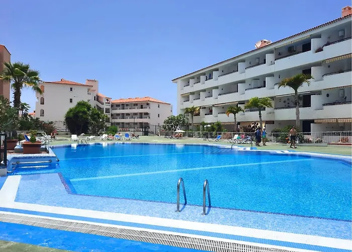 Appartamento Summerland Ocean View Arona (Tenerife)