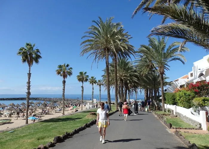 Apartamento Summerland Ocean View *