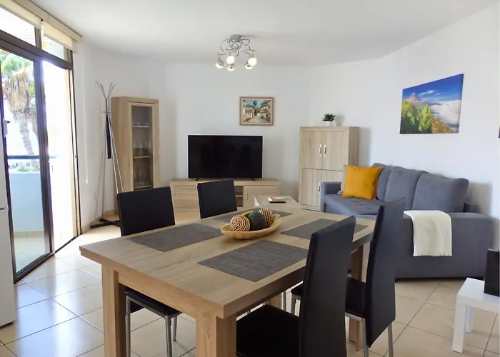 Apartamento Summerland Ocean View *