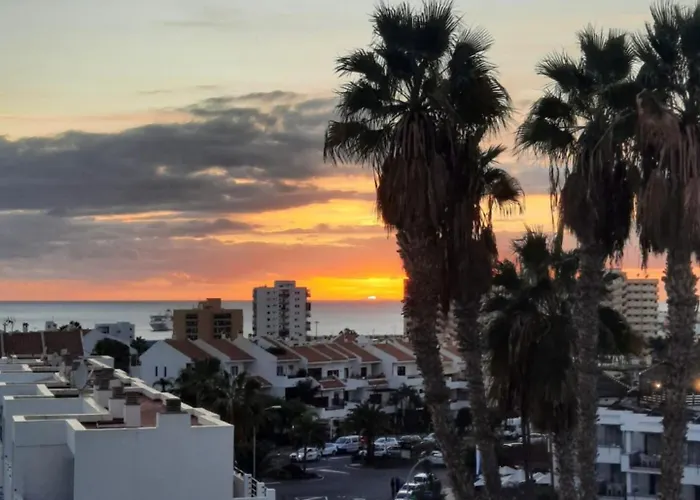 Apartamento Summerland Ocean View