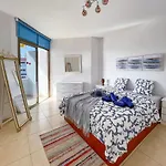 Summerland Ocean View Lejlighed *