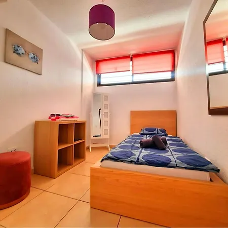 Lejlighed Summerland Ocean View Arona (Tenerife)