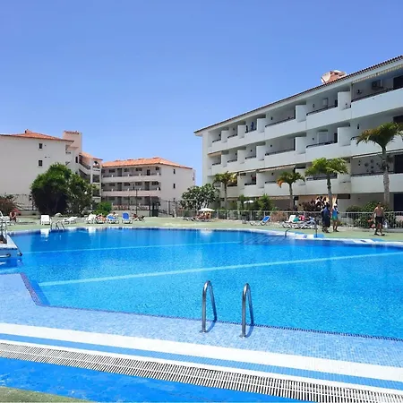 Apartament Summerland Ocean View Arona (Tenerife)