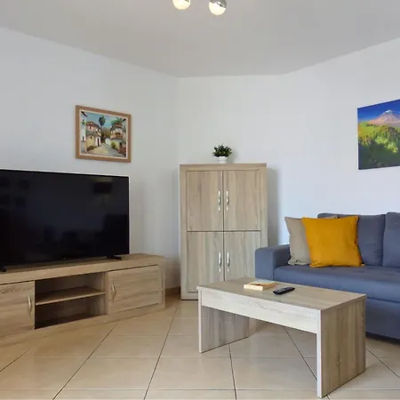 Apartament Summerland Ocean View