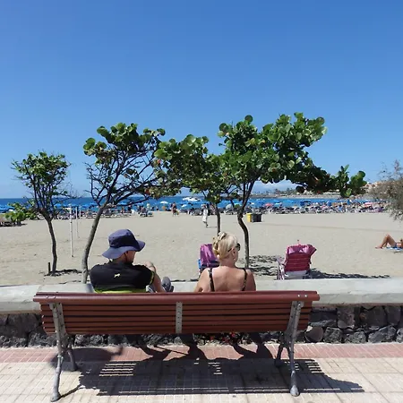 Summerland Ocean View Daire Arona (Tenerife)