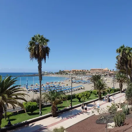 Apartament Summerland Ocean View Arona (Tenerife)