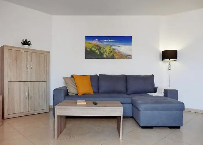 Summerland Ocean View Daire *