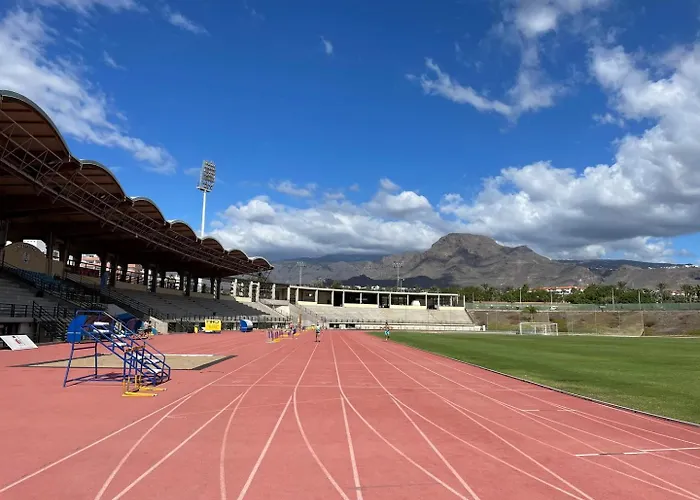 Summerland Ocean View דירה *