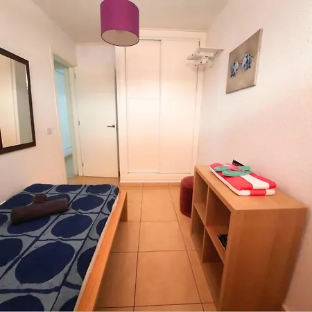 Апартаменты Summerland Ocean View *