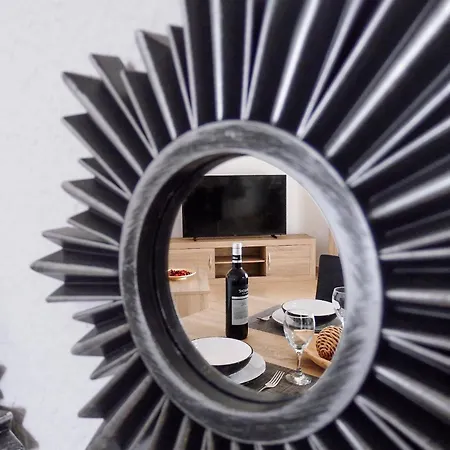 Апартаменты Summerland Ocean View