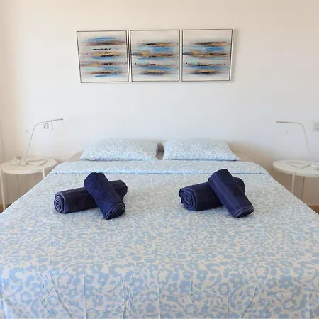 Summerland Ocean View Апартаменты