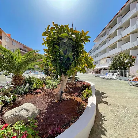 Summerland Ocean View Апартаменты Арона