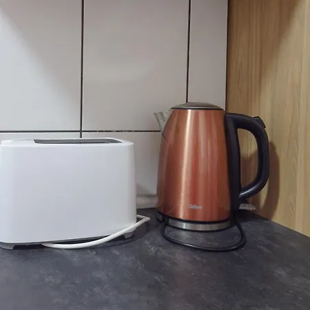 Апартаменты Summerland Ocean View Арона