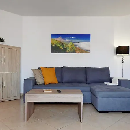 Summerland Ocean View Апартаменты *