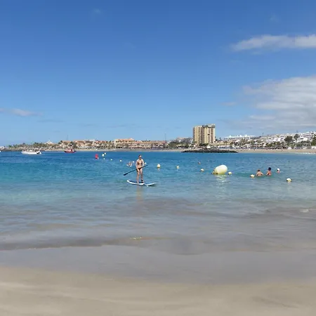 Summerland Ocean View Апартаменты Арона