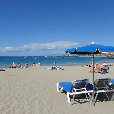Summerland Ocean View 아파트