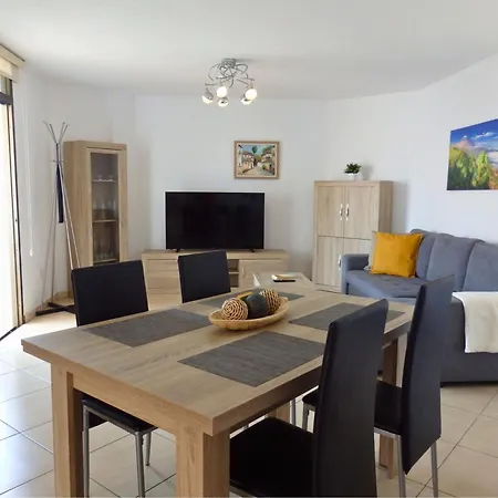 Apartamento Summerland Ocean View *