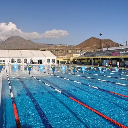 Апартаменты Summerland Ocean View *