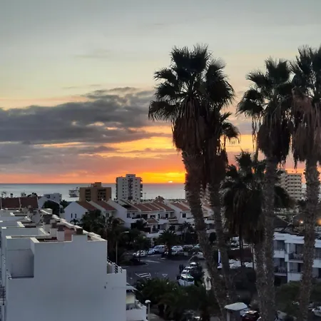 Apartamento Summerland Ocean View
