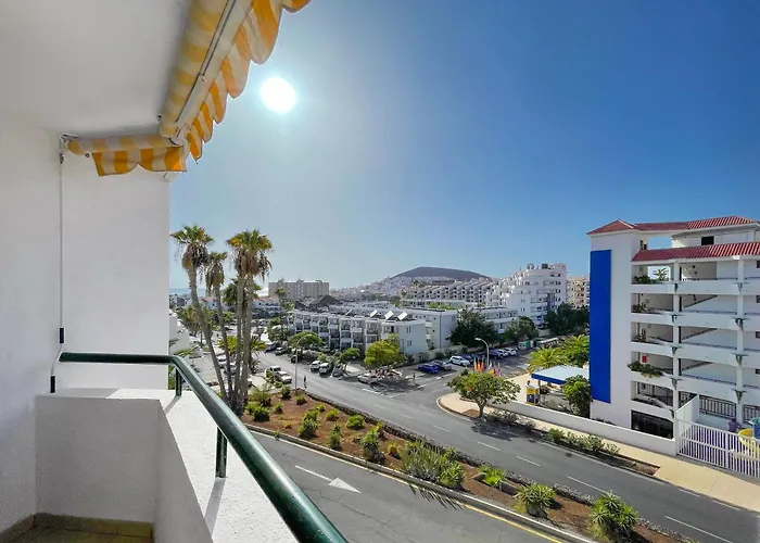 Apartamento Summerland Ocean View *