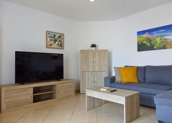 Apartman Summerland Ocean View