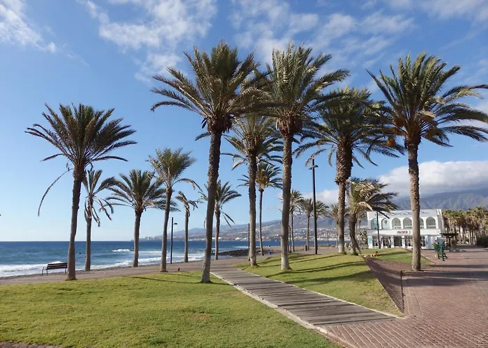 Summerland Ocean View Apartamento