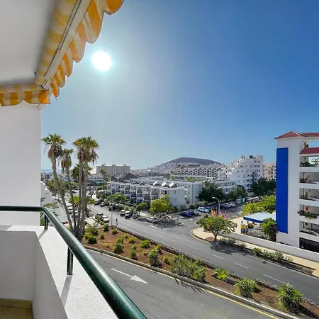 Διαμέρισμα Summerland Ocean View *